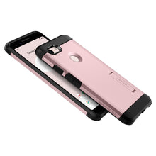 Load image into Gallery viewer, Google Pixel 3 Case Tough Armor
