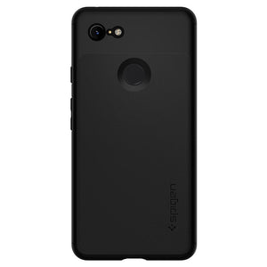 Google Pixel 3 Case Thin Fit 360