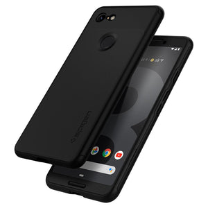 Google Pixel 3 Case Thin Fit 360