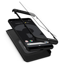 Load image into Gallery viewer, Google Pixel 3 Case Thin Fit 360
