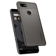 Load image into Gallery viewer, Google Pixel 3 Case Thin Fit
