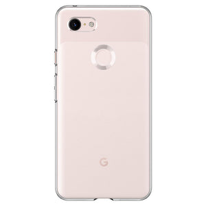 Google Pixel 3 XL Case Liquid Crystal