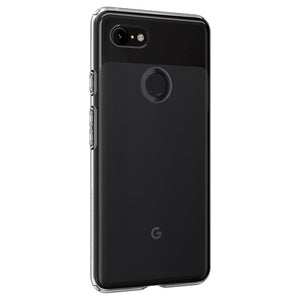 Google Pixel 3 XL Case Liquid Crystal