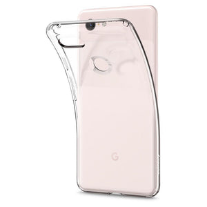 Google Pixel 3 XL Case Liquid Crystal
