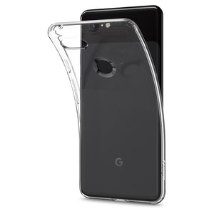 Google Pixel 3 XL Case Liquid Crystal