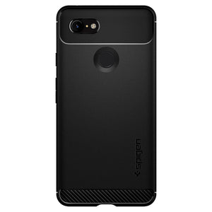 Google Pixel 3 XL Case Rugged Armor