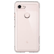 Load image into Gallery viewer, Google Pixel 3 XL Case Slim Armor Crystal
