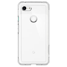 Load image into Gallery viewer, Google Pixel 3 XL Case Slim Armor Crystal
