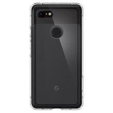 Load image into Gallery viewer, Google Pixel 3 XL Case Slim Armor Crystal
