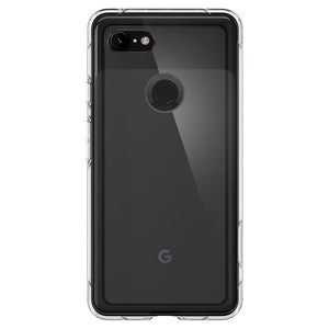Google Pixel 3 XL Case Slim Armor Crystal