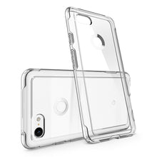 Load image into Gallery viewer, Google Pixel 3 XL Case Slim Armor Crystal
