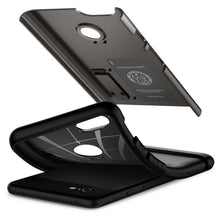 Load image into Gallery viewer, Google Pixel 3 XL Case Slim Armor
