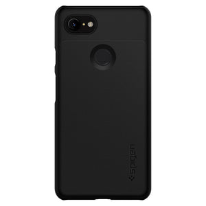 Google Pixel 3 XL Case Thin Fit