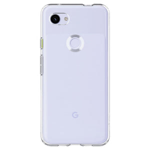 Google Pixel 3a Case Liquid Crystal