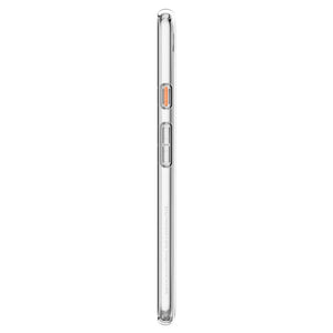 Google Pixel 3a Case Liquid Crystal