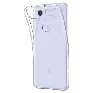 Google Pixel 3a Case Liquid Crystal