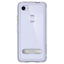 Load image into Gallery viewer, Google Pixel 3a Case Slim Armor Crystal
