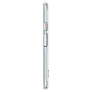 Google Pixel 3a Case Slim Armor Crystal