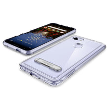 Load image into Gallery viewer, Google Pixel 3a Case Slim Armor Crystal
