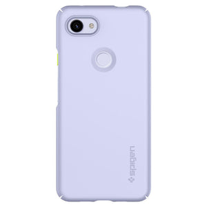 Google Pixel 3a Case Thin Fit