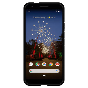 Google Pixel 3a XL Case Tough Armor