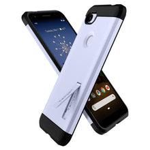 Load image into Gallery viewer, Google Pixel 3a XL Case Tough Armor
