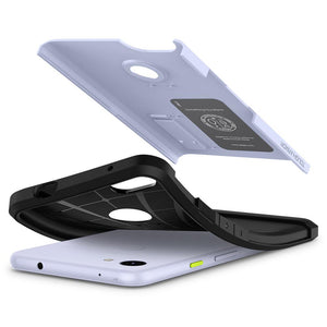 Google Pixel 3a XL Case Tough Armor