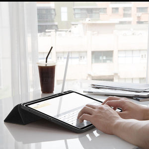 iPad Pro 12.9" (2020/2018) Case Urban Fit
