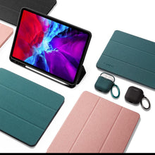 Load image into Gallery viewer, iPad Pro 12.9&quot; (2020/2018) Case Urban Fit
