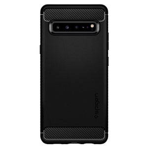 Galaxy S10 5G Case Rugged Armor