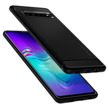 Load image into Gallery viewer, Galaxy S10 5G Case Rugged Armor
