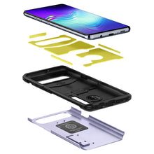 Load image into Gallery viewer, Galaxy S10 5G Case Tough Armor
