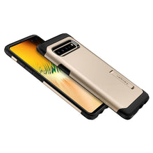 Load image into Gallery viewer, Galaxy S10 5G Case Tough Armor

