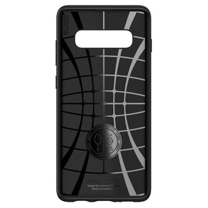 Galaxy S10 Case Liquid Air