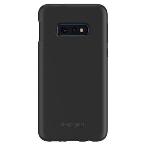 Galaxy S10e Case Silicone Fit