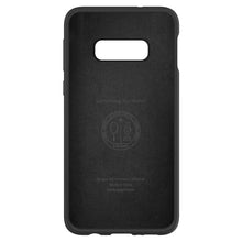 Load image into Gallery viewer, Galaxy S10e Case Silicone Fit
