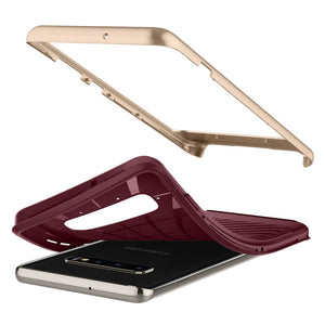 Galaxy S10 Case Neo Hybrid