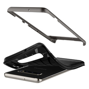 Galaxy S10 Case Neo Hybrid