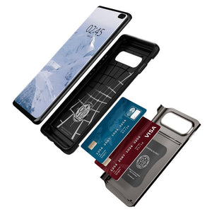 Galaxy S10 Plus Case Slim Armor CS