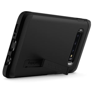 Galaxy S10 Plus Case Tough Armor