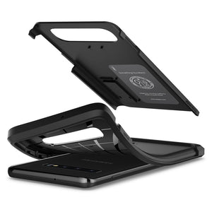 Galaxy S10 Plus Case Tough Armor