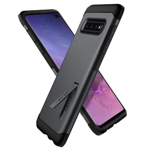 Galaxy S10 Plus Case Tough Armor