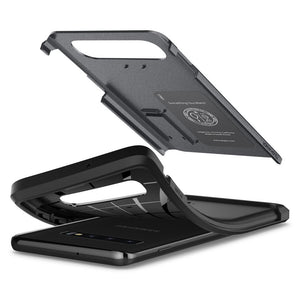Galaxy S10 Plus Case Tough Armor