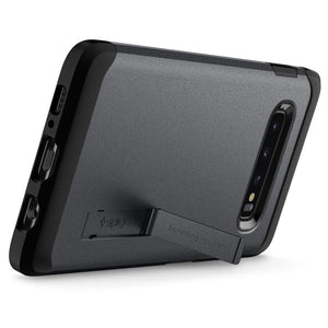 Galaxy S10 Plus Case Tough Armor