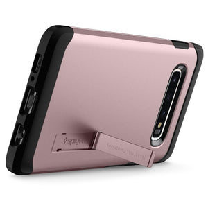 Galaxy S10 Plus Case Tough Armor