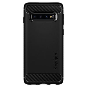 Galaxy S10 Case Rugged Armor