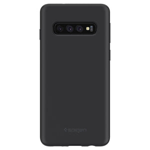 Galaxy S10 Case Silicone Fit
