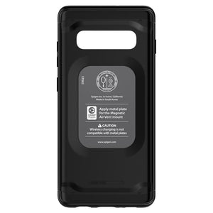 Galaxy S10 Case Thin Fit Classic