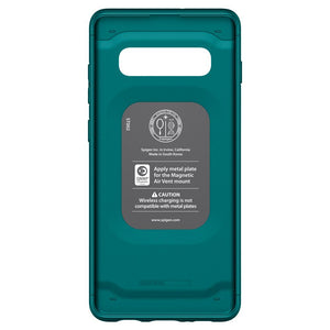 Galaxy S10 Case Thin Fit Classic