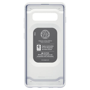 Galaxy S10 Case Thin Fit Classic